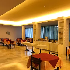 Senio Hotel Riolo Terme