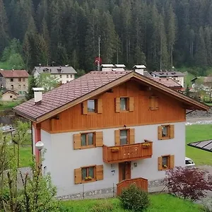 Bed & Breakfast Il Tulipano, San Pietro di Cadore