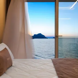 Emerald Hotel Cefalù
