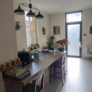 Al Giardino Segreto Bed & Breakfast Monza