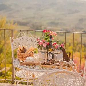 Borgo Dei Gatti Hotel Golferenzo
