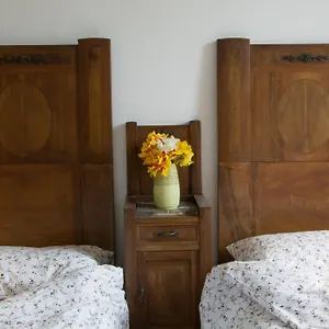 Bed & Breakfast La Casa Dei Lumi, Longare