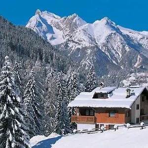 Hotel Garni La Rondine, Selva di Cadore