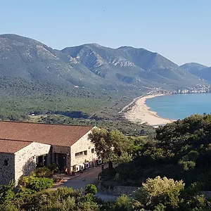 Sardus Pater Hotel Portixeddu
