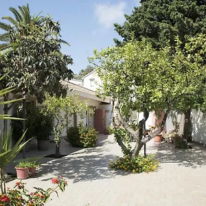 L'albero Bed & Breakfast Porto Empedocle