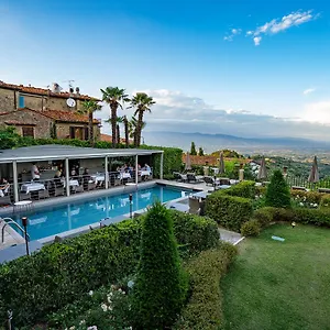 Sassolini Luxury Boutique Hotel Montevarchi