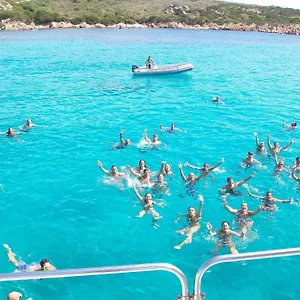 Marineledda Hotel Golfo Aranci