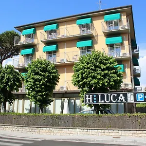 Luca Hotel Lido di Camaiore